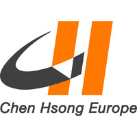 Chen Hsong Europe B.V. logo, Chen Hsong Europe B.V. contact details