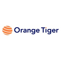 Orange Tiger Limited logo, Orange Tiger Limited contact details