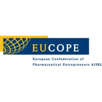 EUCOPE logo, EUCOPE contact details