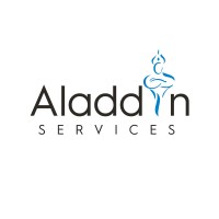 Aladdin Services logo, Aladdin Services contact details