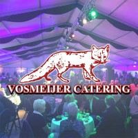 Vosmeijer Catering logo, Vosmeijer Catering contact details