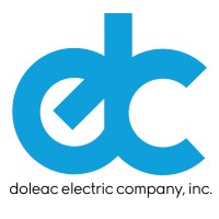 Doleac Electric Co logo, Doleac Electric Co contact details