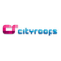 Cityroofs logo, Cityroofs contact details