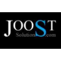 Joost Solutions logo, Joost Solutions contact details