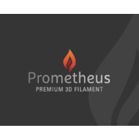 Prometheus Filament logo, Prometheus Filament contact details