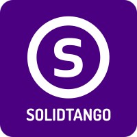 Solidtango AB logo, Solidtango AB contact details