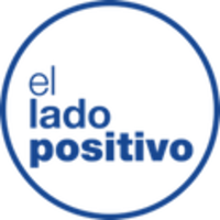 El Lado Positivo (elL+) logo, El Lado Positivo (elL+) contact details