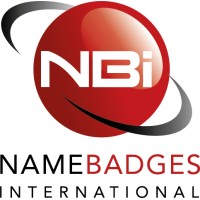 Namebadges International logo, Namebadges International contact details