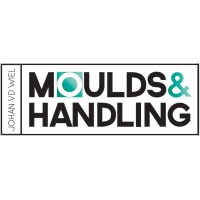 Johan van de Wiel Moulds&Handling logo, Johan van de Wiel Moulds&Handling contact details