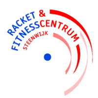 Racket & Fitnesscentrum Steenwijk logo, Racket & Fitnesscentrum Steenwijk contact details