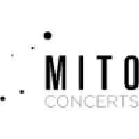 Mito Concerts logo, Mito Concerts contact details