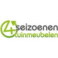 4 Seizoenen Tuinmeubelen logo, 4 Seizoenen Tuinmeubelen contact details