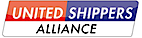 The United Shippers Alliance logo, The United Shippers Alliance contact details