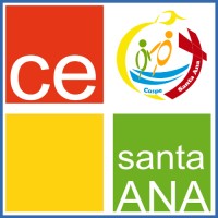 Colegio Santa Ana, Caspe logo, Colegio Santa Ana, Caspe contact details