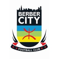 Berber City FC logo, Berber City FC contact details