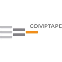 CompTape B.V. logo, CompTape B.V. contact details