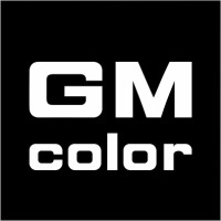 GM Color Holland B.V. logo, GM Color Holland B.V. contact details