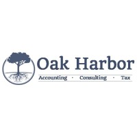 Oak Harbor Accounting, LLP logo, Oak Harbor Accounting, LLP contact details