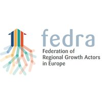 Federation of Regional Growth Actors in Europe (FEDRA) logo, Federation of Regional Growth Actors in Europe (FEDRA) contact details