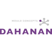 DAHANAN | mould concepts logo, DAHANAN | mould concepts contact details