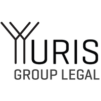 Yuris Group Legal logo, Yuris Group Legal contact details