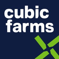 CubicFarm Systems Corp logo, CubicFarm Systems Corp contact details