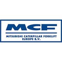 Mitsubishi Caterpillar Forklift Europe B.V. (MCFE) logo, Mitsubishi Caterpillar Forklift Europe B.V. (MCFE) contact details