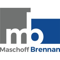 Maschoff Brennan logo, Maschoff Brennan contact details