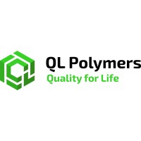 QL Polymers logo, QL Polymers contact details