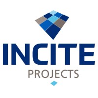 Incite Projects logo, Incite Projects contact details