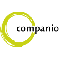 Companio logo, Companio contact details