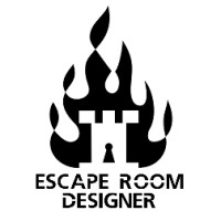 Escape Room Designer B.V. logo, Escape Room Designer B.V. contact details