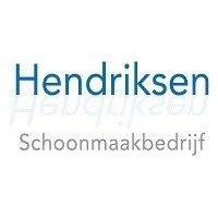 Schoonmaakbedrijf Hendriksen logo, Schoonmaakbedrijf Hendriksen contact details