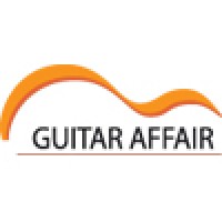 Guitar Affair logo, Guitar Affair contact details