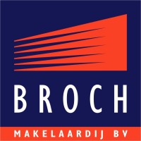 BROCH Makelaardij logo, BROCH Makelaardij contact details