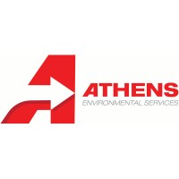 Athens Environmental Services logo, Athens Environmental Services contact details