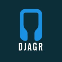 DJAGR logo, DJAGR contact details