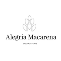 Alegría Macarena. Wedding & Event Planners logo, Alegría Macarena. Wedding & Event Planners contact details