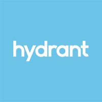 Hydrant Inc logo, Hydrant Inc contact details