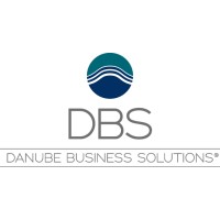 Danube Business Solutions Gmbh logo, Danube Business Solutions Gmbh contact details