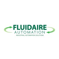 Fluidaire Company logo, Fluidaire Company contact details