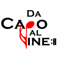 Da capo al fine logo, Da capo al fine contact details