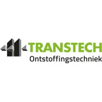 Transtech Ontstoffingstechniek logo, Transtech Ontstoffingstechniek contact details