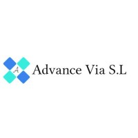 Advance Via logo, Advance Via contact details