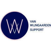 Van Wijngaarden Support logo, Van Wijngaarden Support contact details