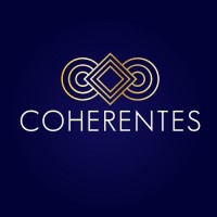 Coherentes logo, Coherentes contact details