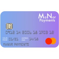 Manor Payments logo, Manor Payments contact details