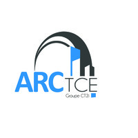 ARC TCE logo, ARC TCE contact details