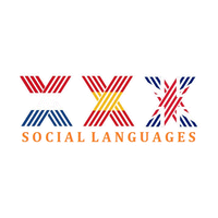 Social-Languages logo, Social-Languages contact details