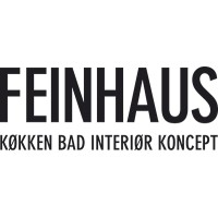 FEINHAUS A/S logo, FEINHAUS A/S contact details